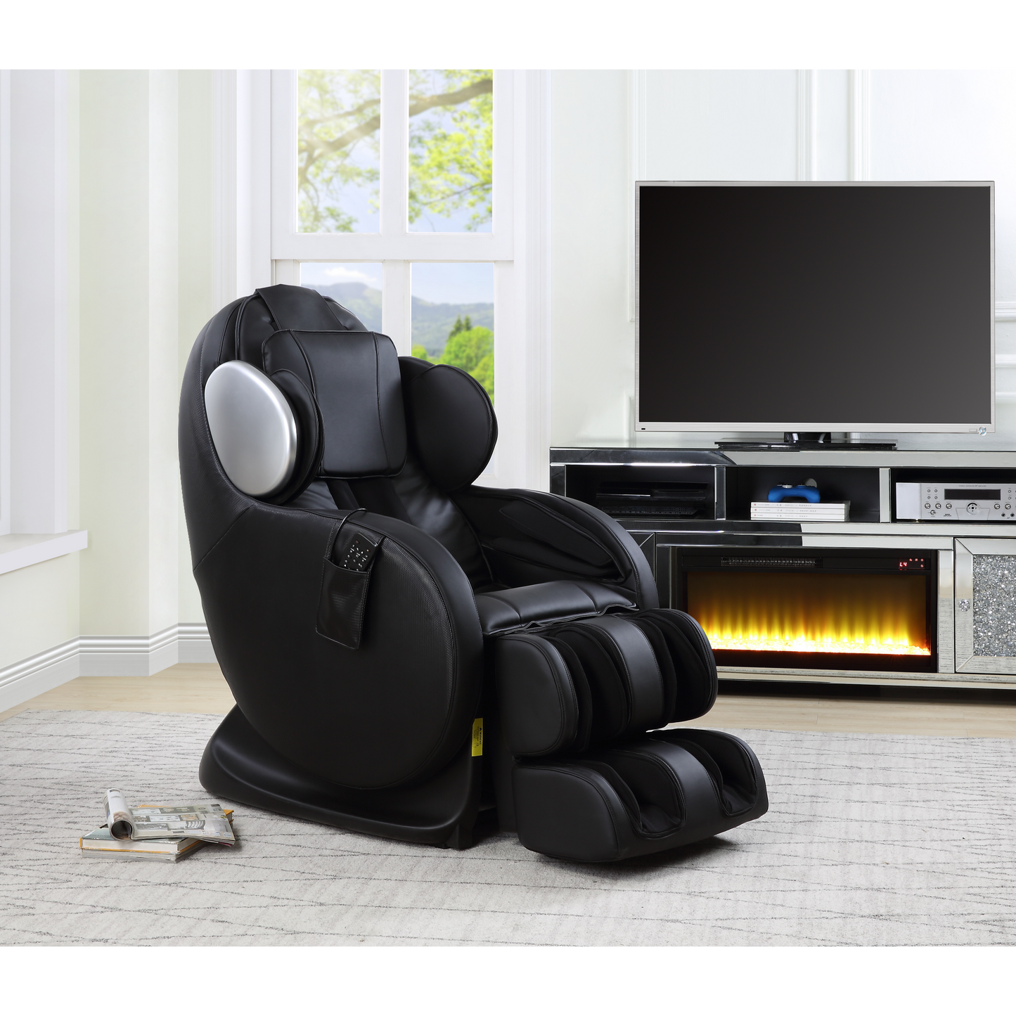 ACME Pacari Massage Chair LV00570