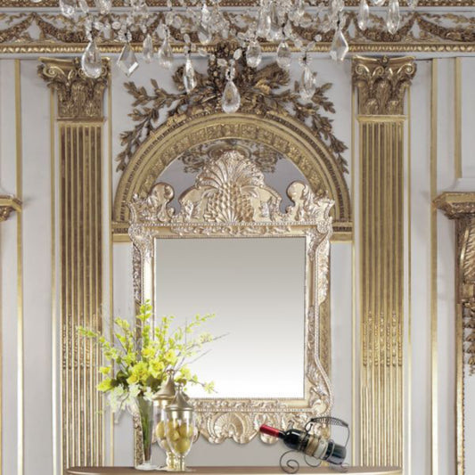 ACME Vatican Mirror BD00463