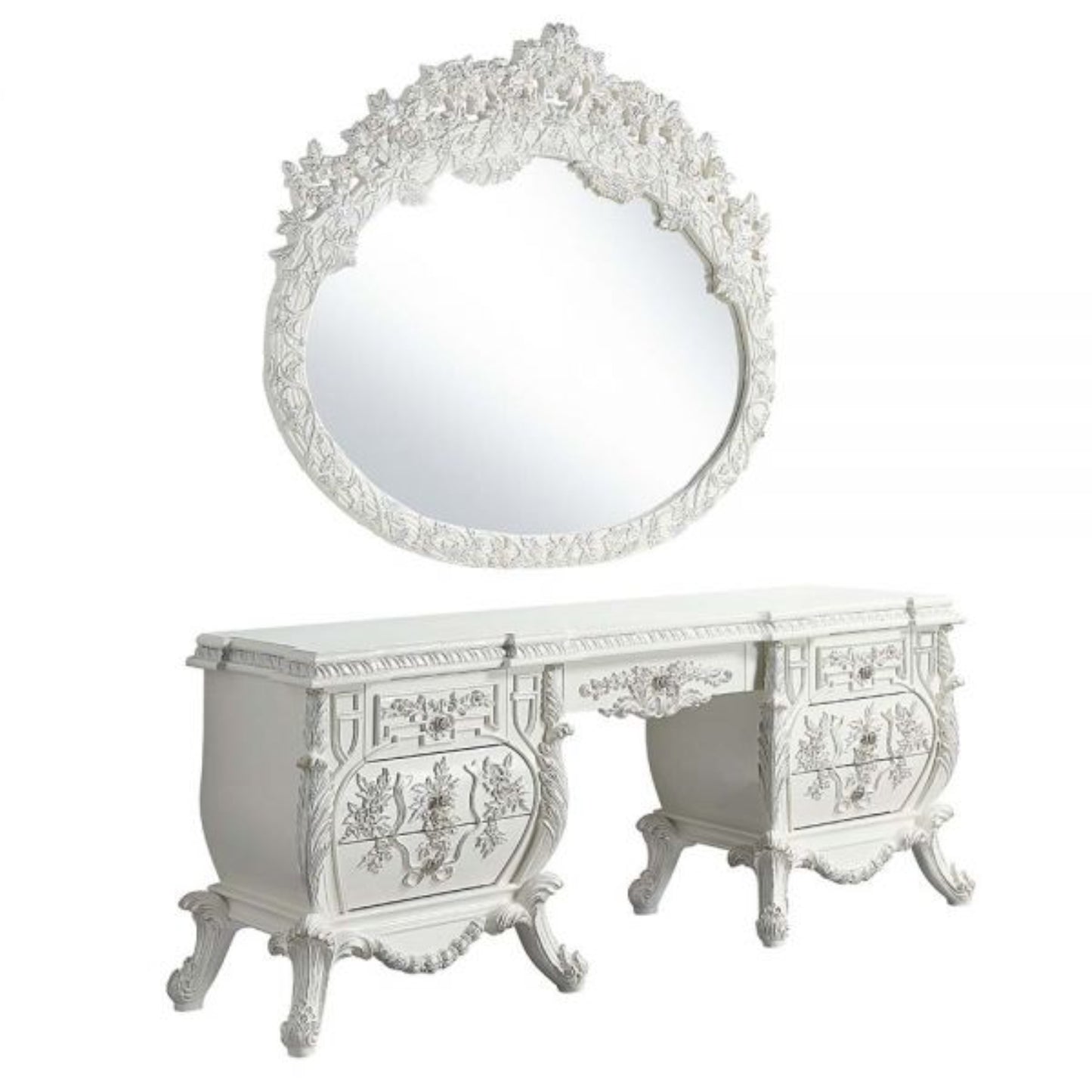 ACME Vanaheim Vanity Desk  BD00674