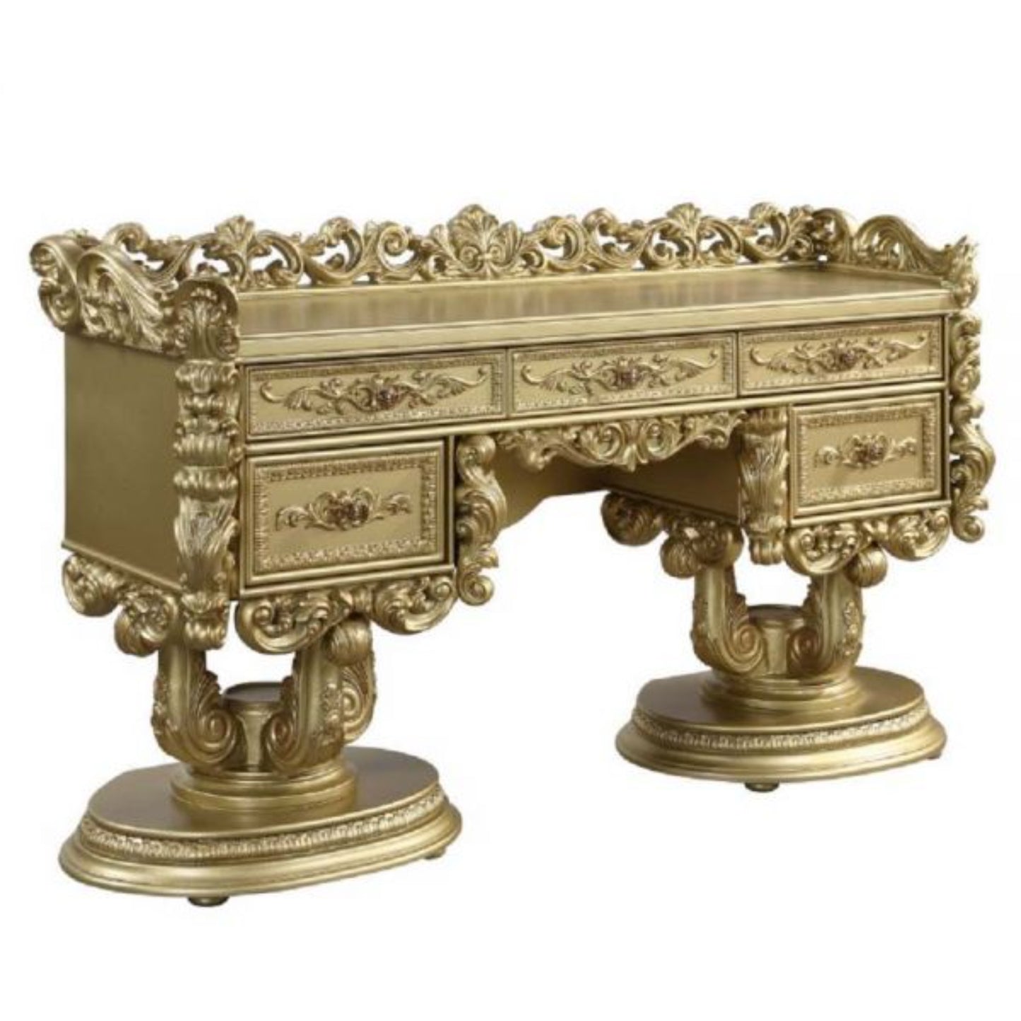 ACME Bernadette Vanity Desk BD01477