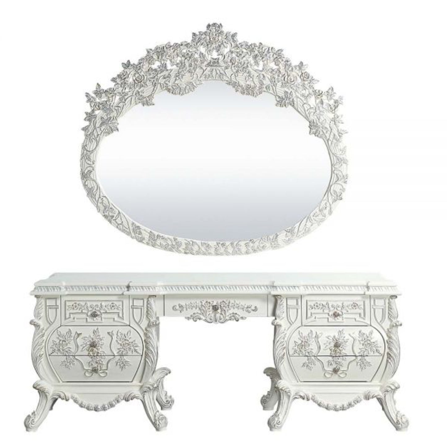 ACME Vanaheim Vanity Desk  BD00674