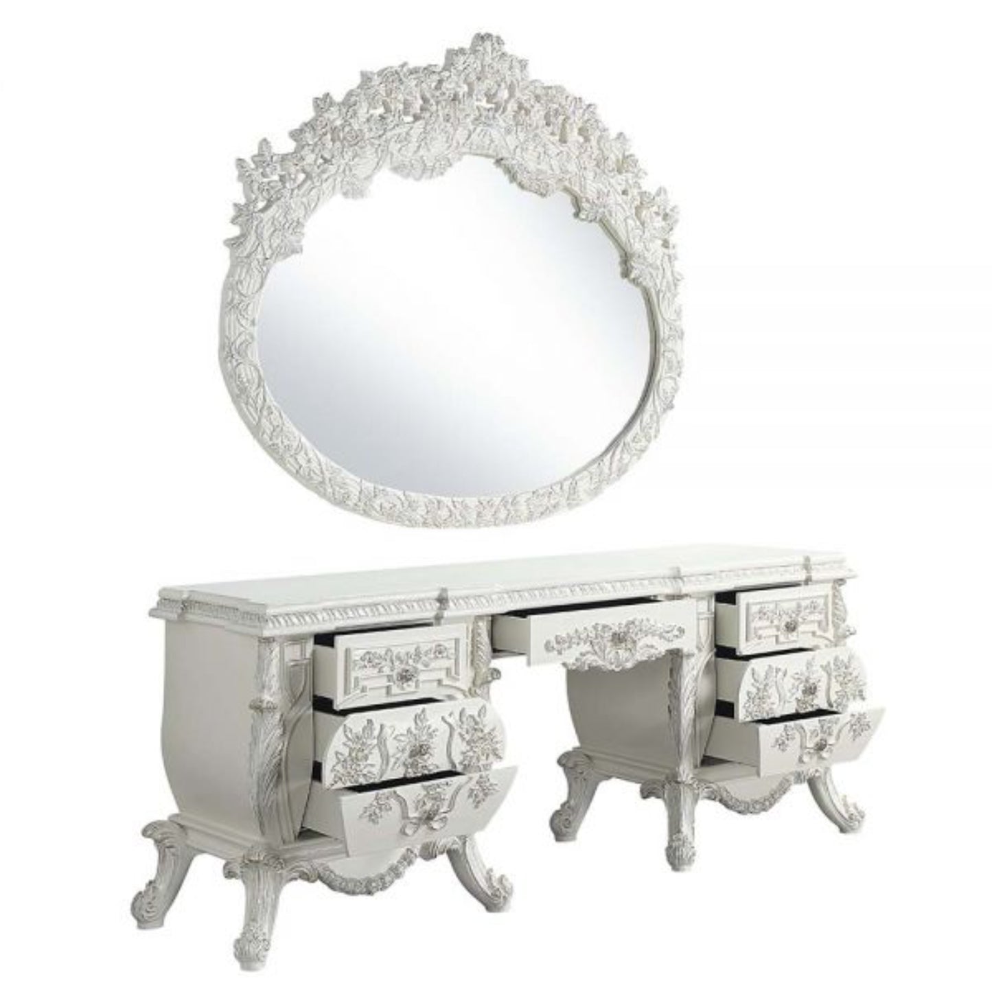 ACME Vanaheim Vanity Desk  BD00674