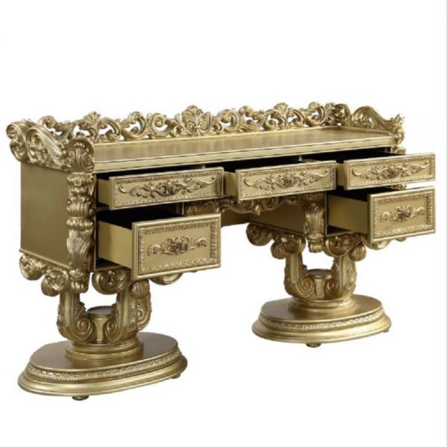 ACME Bernadette Vanity Desk BD01477