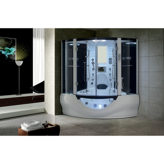 Maya Bath Valencia Steam Shower